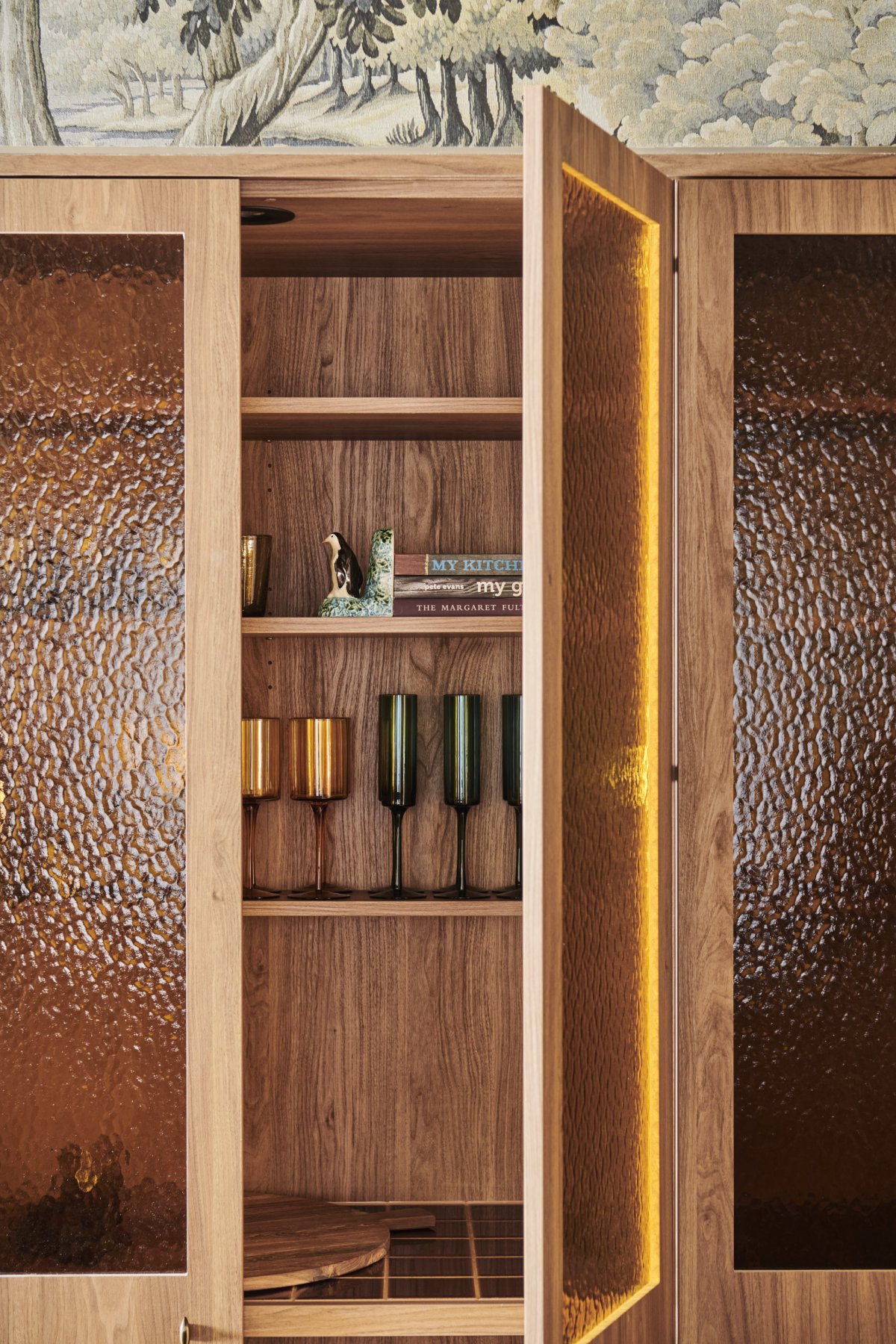 YinjiSpace Amelda Wilde Interior Design x Foam House